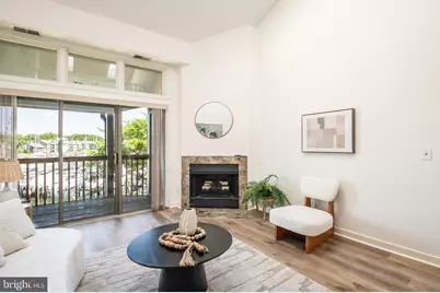 2118 Chesapeake Harbour Drive E #202, Annapolis, MD 21403 - Photo 5