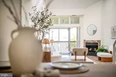 2118 Chesapeake Harbour Drive E #202, Annapolis, MD 21403 - Photo 3