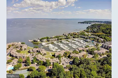 2118 Chesapeake Harbour Drive E #202, Annapolis, MD 21403 - Photo 53