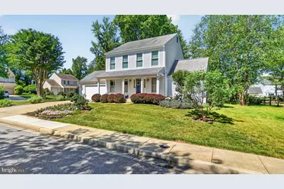 317 Canterfield Road, Annapolis, MD 21403 - Photo 3
