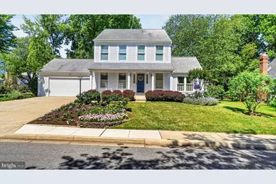 317 Canterfield Road, Annapolis, MD 21403 - Photo 1