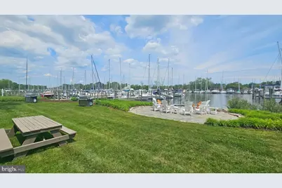 6107 Traceys Overlook Road, Tracys Landing, MD 20779 - Photo 51