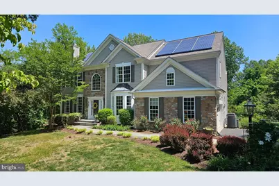 6107 Traceys Overlook Road, Tracys Landing, MD 20779 - Photo 1