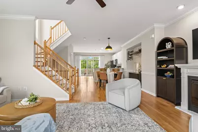 1056 Pipistrelle Court, Odenton, MD 21113 - Photo 19