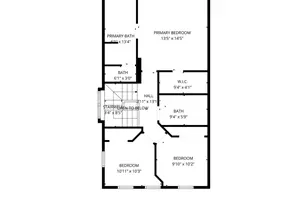 1056 Pipistrelle Ct, Odenton, MD 21113 - Photo 53