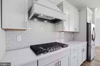 1238 Crested Wood Drive, Laurel, MD 20724 - Photo 5