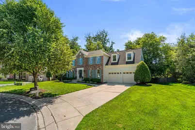 8391 Greenstone Court, Millersville, MD 21108 - Photo 3