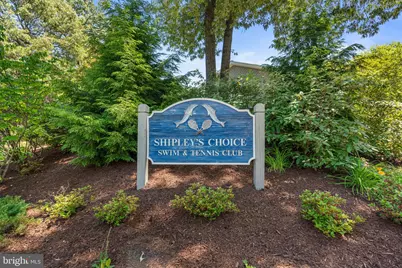 8391 Greenstone Court, Millersville, MD 21108 - Photo 57