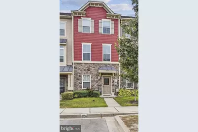 624 Ravenwood Drive, Glen Burnie, MD 21060 - Photo 1