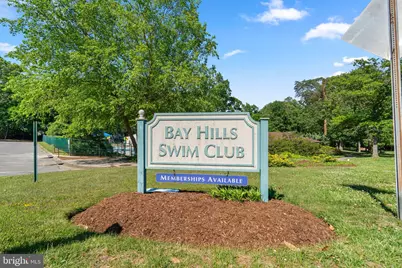 1114 Brassie Court, Arnold, MD 21012 - Photo 49