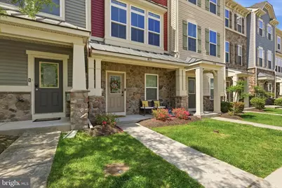 621 Ravenwood Drive, Glen Burnie, MD 21060 - Photo 5