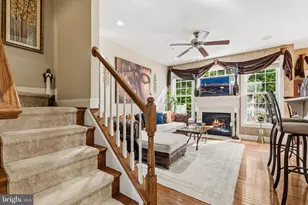 7717 Clay Bridge Ct, Hanover, MD 21076 - Photo 17