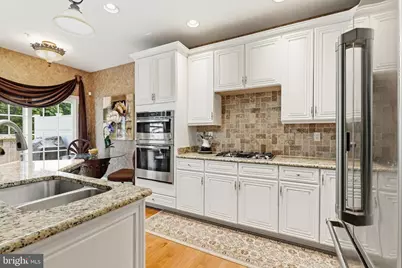 7717 Clay Bridge Court, Hanover, MD 21076 - Photo 21