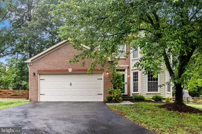 1708 Culpepper Court, Severn, MD 21144 - Photo 1