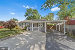 1258 Guildford Rd, Glen Burnie, MD 21060 - Photo 1