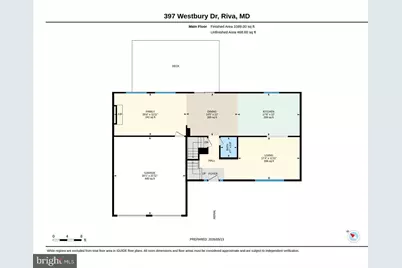 397 Westbury Drive, Riva, MD 21140 - Photo 63