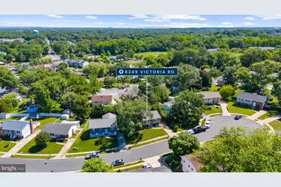 8249 Victoria Road, Millersville, MD 21108 - Photo 37
