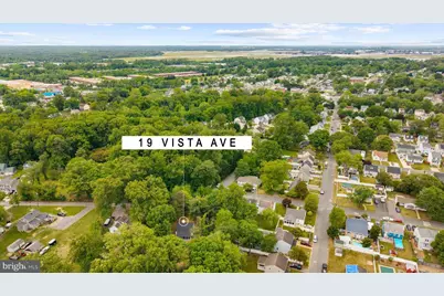 19 Vista Avenue, Glen Burnie, MD 21061 - Photo 17