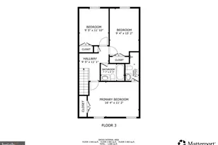462 Colonial Ridge Ln, Arnold, MD 21012 - Photo 33
