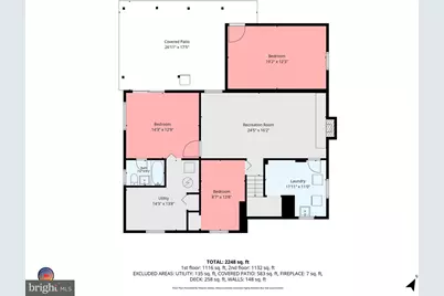 292 Mackintosh Drive, Glen Burnie, MD 21061 - Photo 43