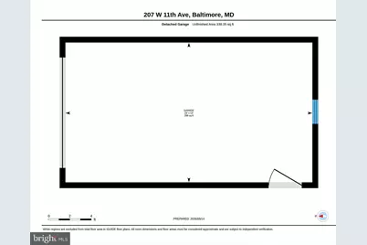 207 W 11th Avenue, Brooklyn, MD 21225 - Photo 39