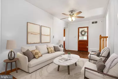207 W 11th Avenue, Brooklyn, MD 21225 - Photo 7