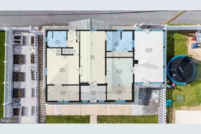 207 W 11th Avenue, Brooklyn, MD 21225 - Photo 35