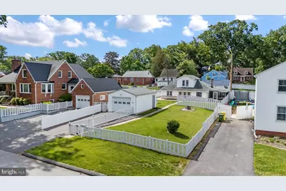 207 W 11th Avenue, Brooklyn, MD 21225 - Photo 31
