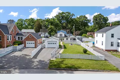 207 W 11th Avenue, Brooklyn, MD 21225 - Photo 3