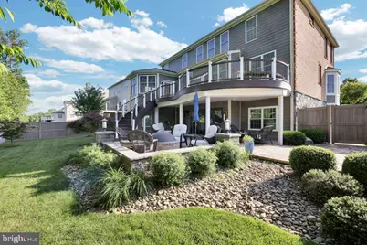 8227 Saint Francis Drive, Severn, MD 21144 - Photo 21