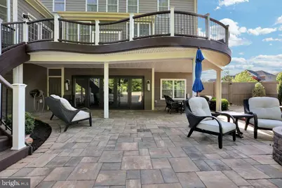 8227 Saint Francis Drive, Severn, MD 21144 - Photo 27