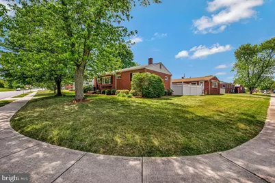 26 Kempton Road, Glen Burnie, MD 21060 - Photo 27