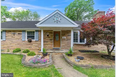 735 Cottonwood Drive, Severna Park, MD 21146 - Photo 3