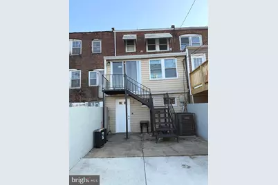 202 W Edgevale Road #B, Baltimore, MD 21225 - Photo 3