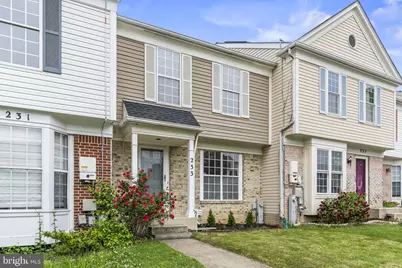 233 Kirbys Landing Court, Odenton, MD 21113 - Photo 3