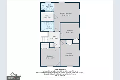 1402 Catlyn Place, Annapolis, MD 21401 - Photo 47
