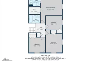 1402 Catlyn Pl, Annapolis, MD 21401 - Photo 47