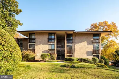 755 Fairview Avenue #755 D, Annapolis, MD 21403 - Photo 41