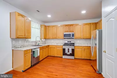 1778 Sea Pine Circle #174, Severn, MD 21144 - Photo 9