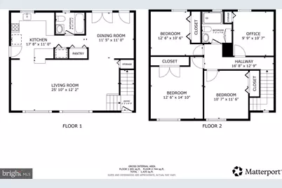 1071 Kings Road, Pasadena, MD 21122 - Photo 27