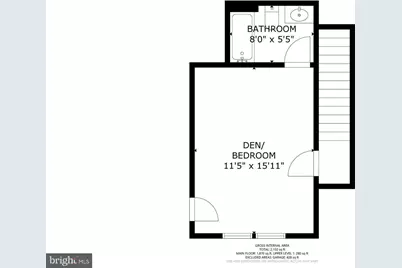 1384 Patuxent Ridge Road, Odenton, MD 21113 - Photo 39