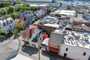 45 Randall St, Annapolis, MD 21401 - Photo 9