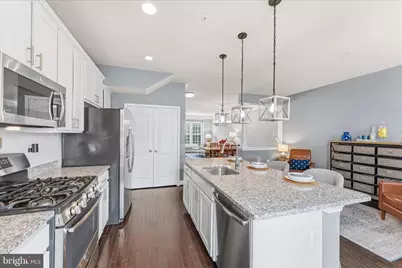 607 S Cherry Grove Avenue, Annapolis, MD 21401 - Photo 5