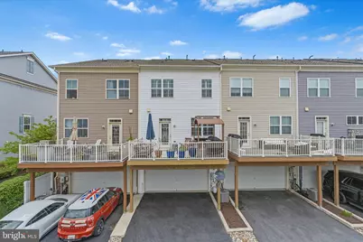 607 S Cherry Grove Avenue, Annapolis, MD 21401 - Photo 29