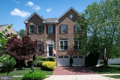 216 Bowen Court, Annapolis, MD 21401 - Photo 1