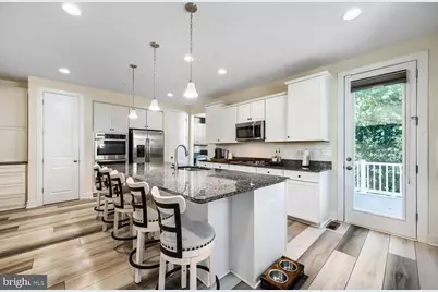 1258 Hickory Hill Circle, Arnold, MD 21012 - Photo 15