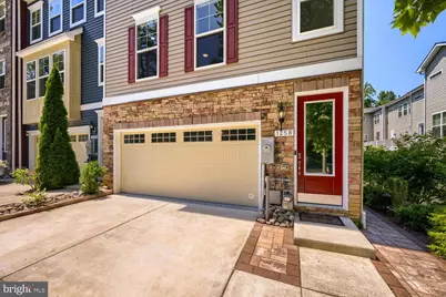 1258 Hickory Hill Circle, Arnold, MD 21012 - Photo 3