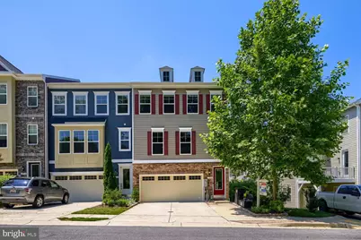 1258 Hickory Hill Circle, Arnold, MD 21012 - Photo 1