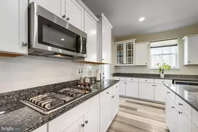 1258 Hickory Hill Circle, Arnold, MD 21012 - Photo 17