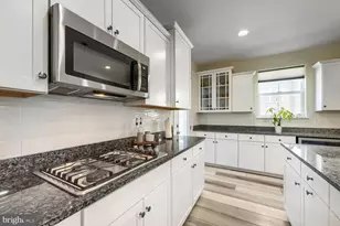 1258 Hickory Hill Cir, Arnold, MD 21012 - Photo 17